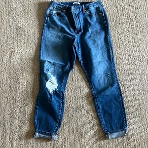 Good American - Good Waist - 16